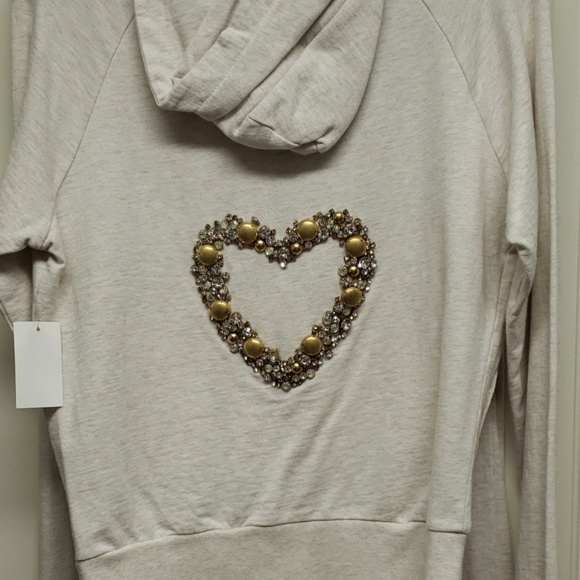 TWISTED HEART Other - RARE Twisted Heart Outfit New With Tags Size M